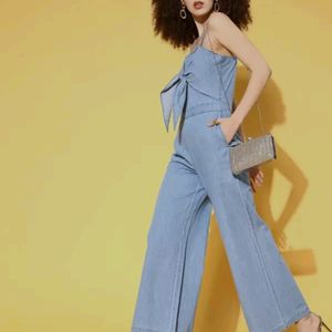 Casual Jumpsuit For Women