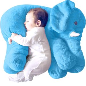 Elephant Soft Toy/Hugging Pillow