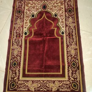 Prayer Mat