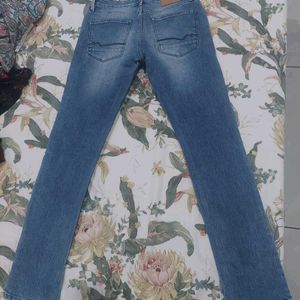 Numero Uno Jeans