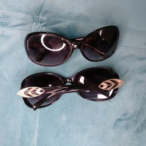 Pack Of 2 Sunglasses