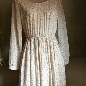 Authentic Quality Frock