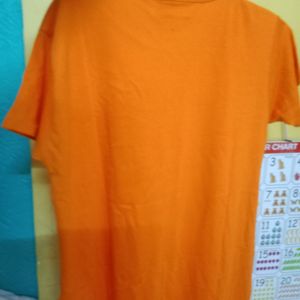 Tshirt Long Night Use