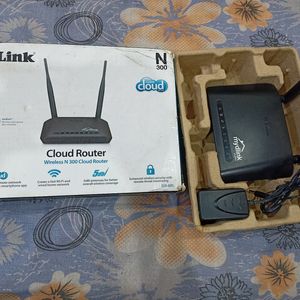 I Am Selling My Old Wife Router