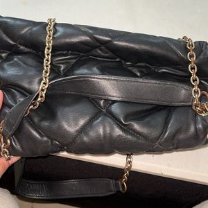 H&M Black Sling Bag