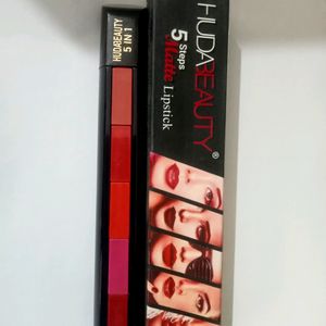 Huda Beauty Lip Colour