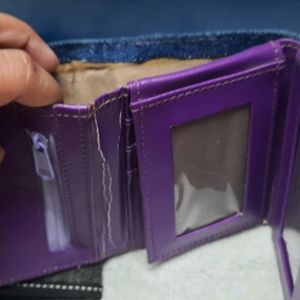 Combo Of 2 Wallets