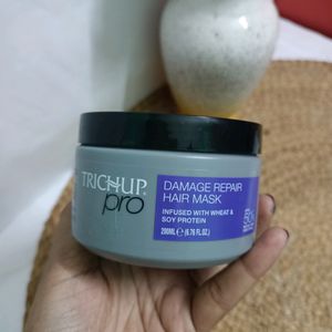 Trichup Hair Mask