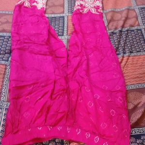 Kurti Pant Set