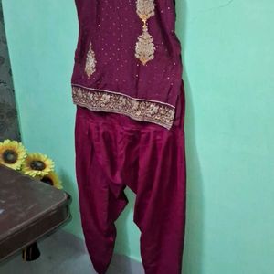 Kurta Salwar🥰 Pickup 2