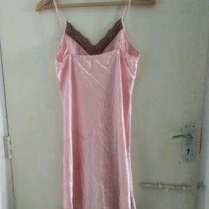 Beautiful Satin Slip