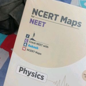 NCERT MAPS ( 4 SUBJECTS)