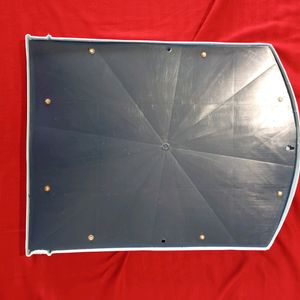 PLASTIC FRAMED MIRROR