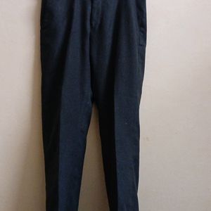 Black Formal Trousers (Boys)