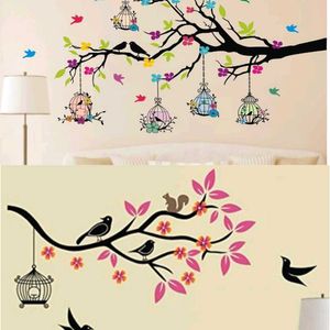 Wall Decor Stickers