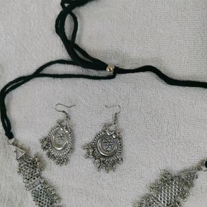 2 Jewellery Sets Combo