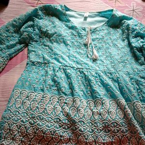 Short Kurti For Girls 🌷