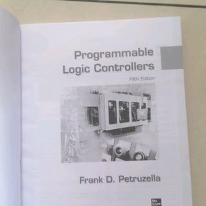 PLC PROGRAMMING TEXTBOOK