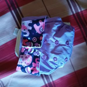 Cloth Diaper