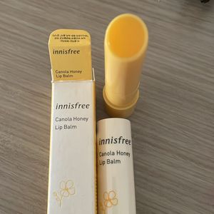 Innisfree Lip Balm