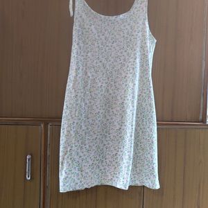 Cute Korean Bodycon Dress