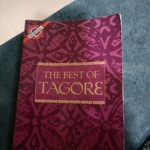 The Best Of Tagore
