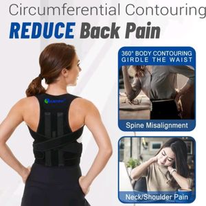 Posture Correction Belt