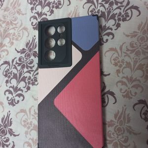 Samsung S22 Ultra Phone Cover