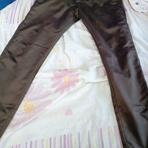 Coffee Brown Formal Pant