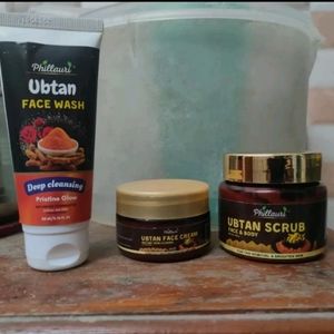 Face Care Combo