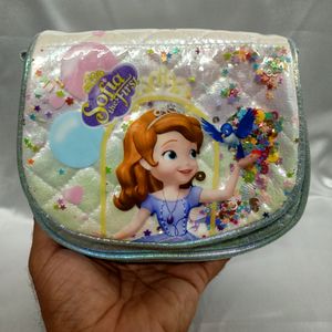 SOFIA the first Kids Beautiful Hand & Sling BagBuy