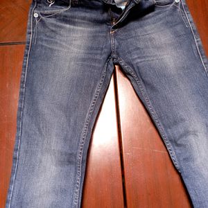 Levi's Jeans