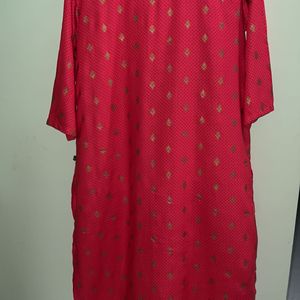 Women Kurtis