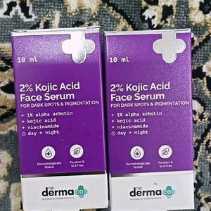 Kojic Serum