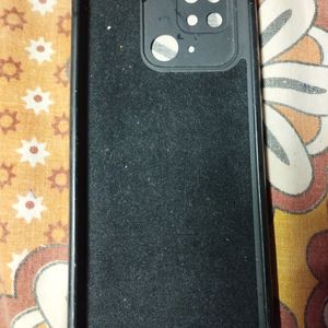 Redmi 10 Back Cover