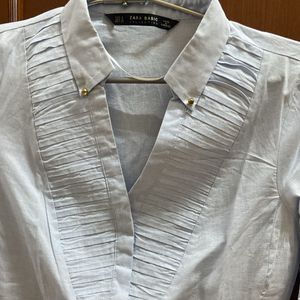 Zara Shirt - Size S