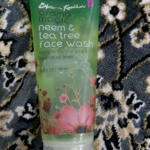 Aroma Magic Facewash