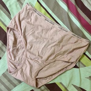 Pink XL Panty