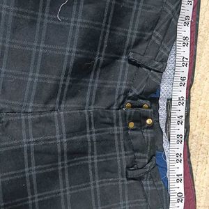 Mens trousers