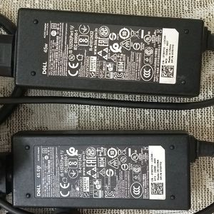 DELL LAPTOP CHARGER NEW AND ORIGINAL