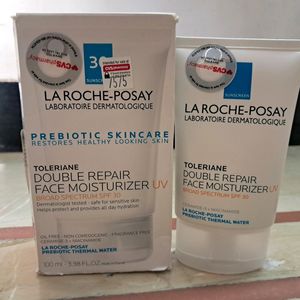 La Roche-Posay Toleriane Double Repair Face Moistu