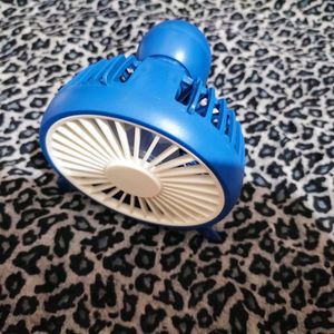 Mini Electric Fan At Just 599/-