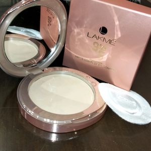 Biggest Loot Offer Only For Today Lakme Compact