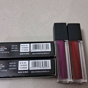 Lip Colour RENEE