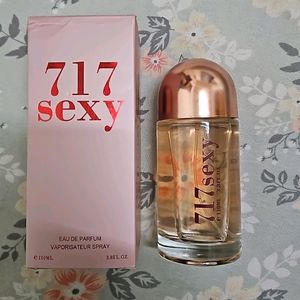 717 Sexy Perfume