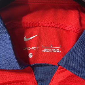 NIKE 🏴󠁧󠁢󠁥󠁮󠁧󠁿ENGLAND 2022 WORLDCUP JERSEY