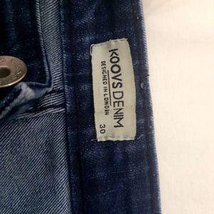 Koovs Jean's