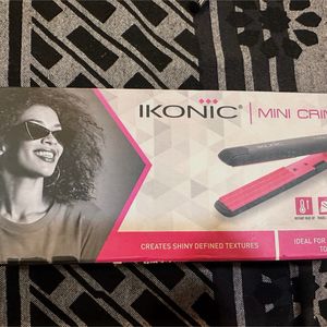 Ikonic Mini Crimping Machine