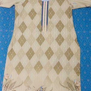 Beautiful Kurti