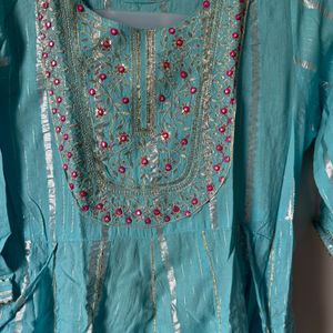 Gharara set